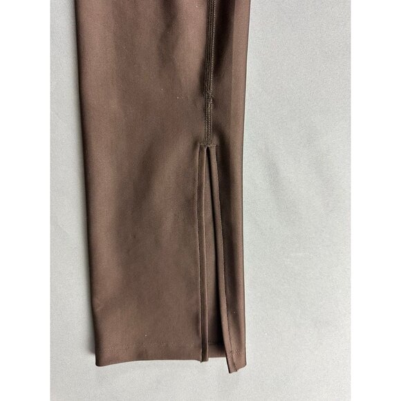 Alo Yoga Airlift Disco Daze Jumpsuit Espresso Size Large - Picture 8 of 12